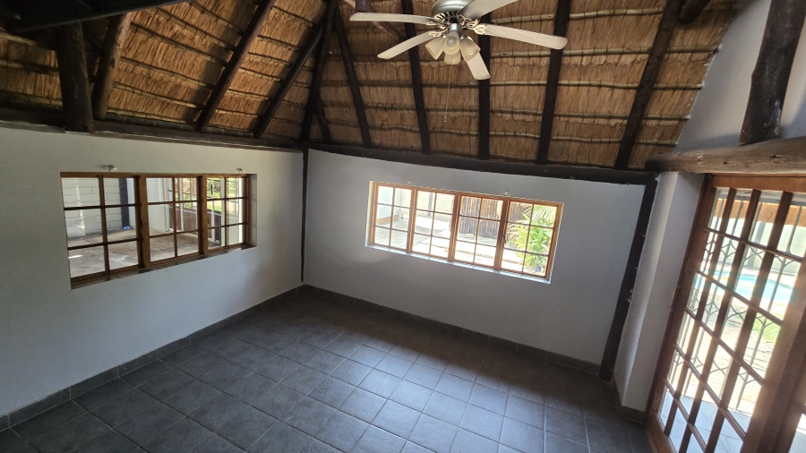 3 Bedroom Property for Sale in Geelhoutpark North West